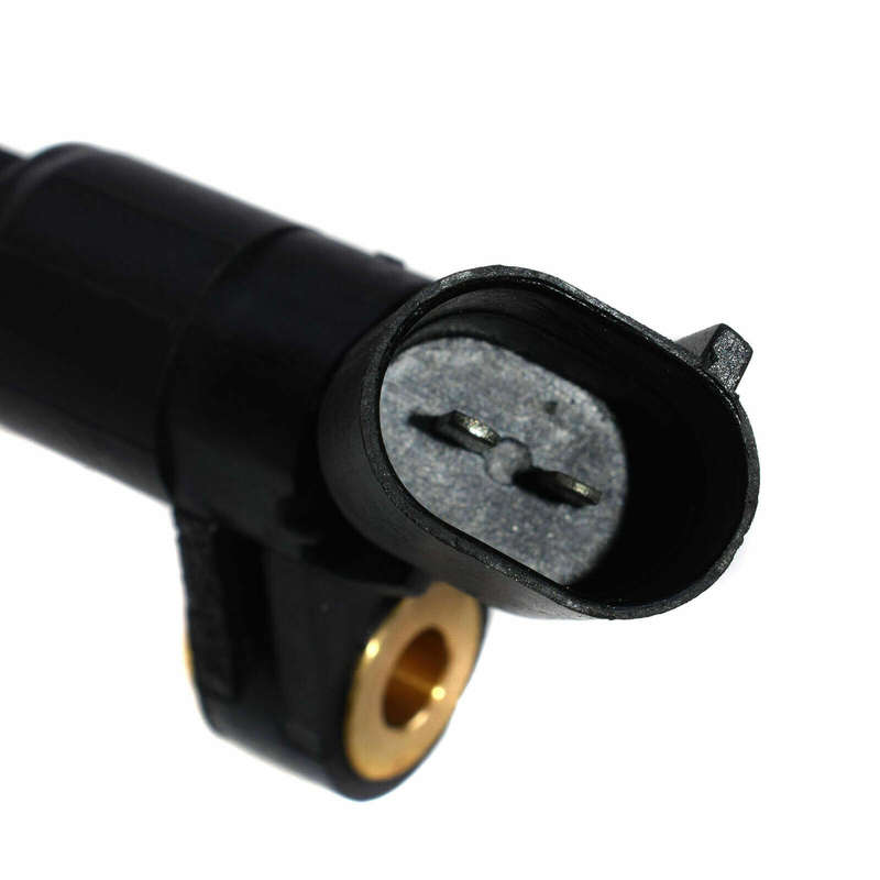 For VW Caddy Passat Audi TT Front Left ABS Speed Sensor 1J0927803/1H09