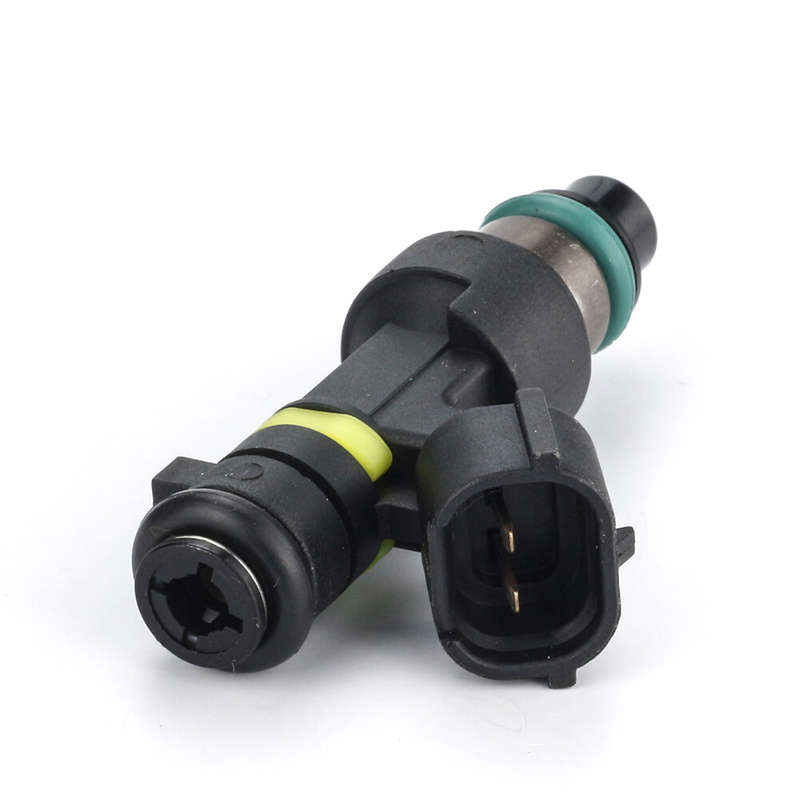 Set 4 Fuel Injector For Nissan 2.0L Cube Versa 1.8L 16600-EN200 FBY2850 FBY-2850