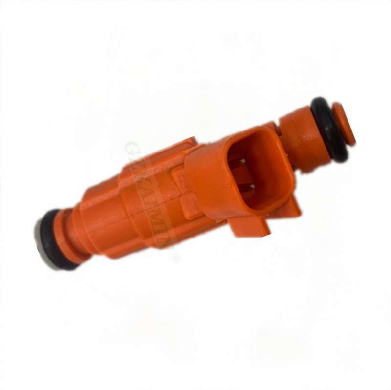 8pcs Fuel injector 0280155917 For Ford F-250/F-350 Super Duty F-150 5.4L