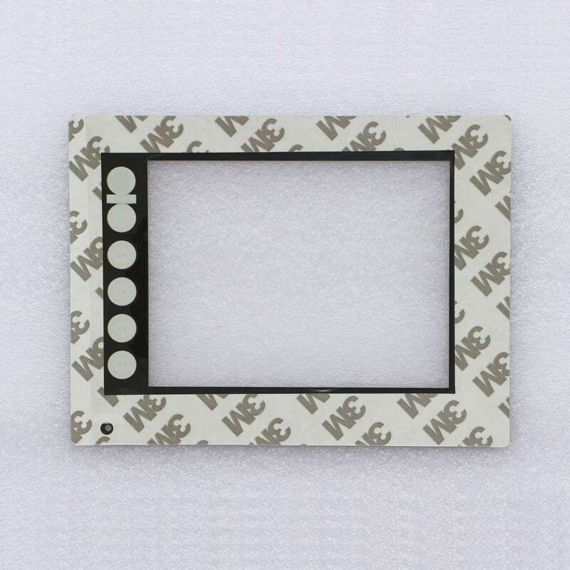 For Fuji UG230H UG230H-LS4 UG230H-SS4 Protective Film + Touch Screen Glass