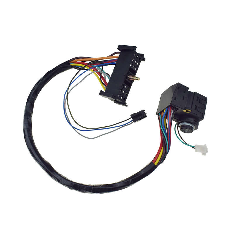 Ignition Switch For Chevy GMC Astro Safari Van P-Series SUV Hombre Bravada New