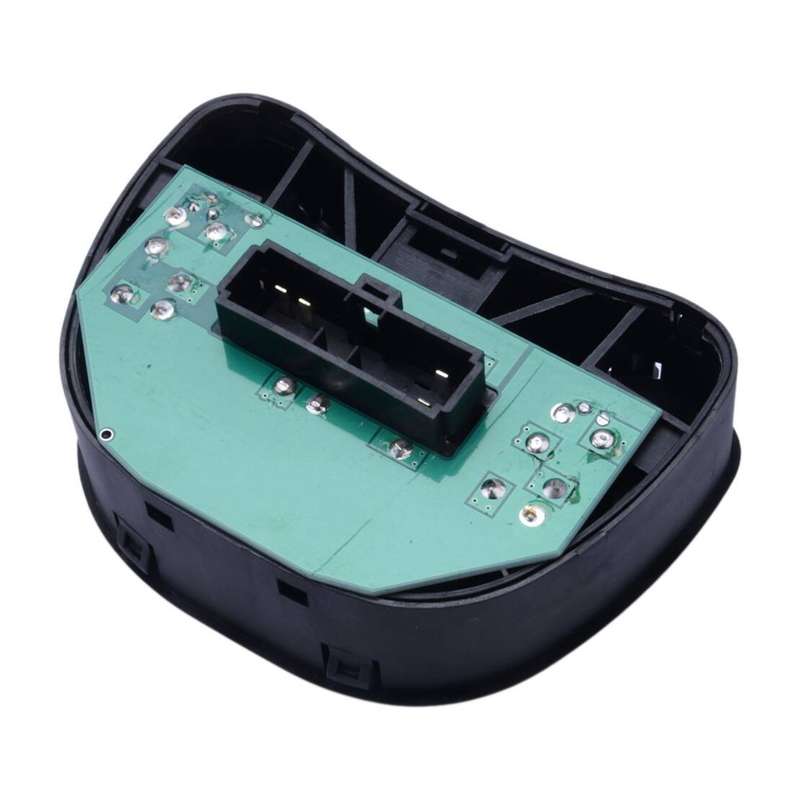 Window Switch Fit For Holden Commodore VU VX 92105380