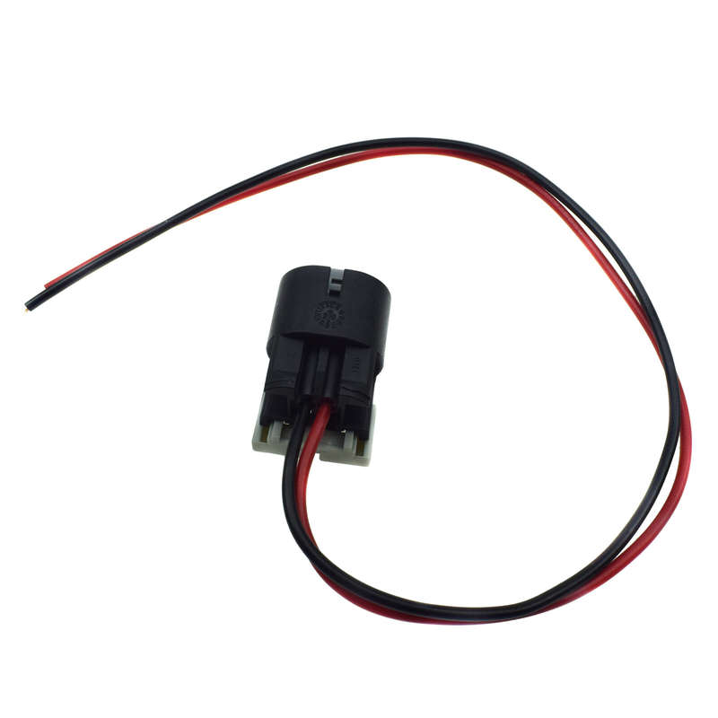 Camshaft Position Sensor 2-way Connector Wire Harness PT2796 For GM Chevrolet