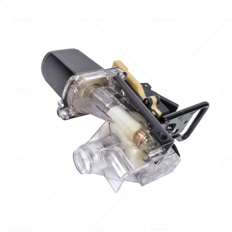 Trunk Pull Down Motor 16608837 16889150 Fits For Chevy Buick Cadillac 1980-2002