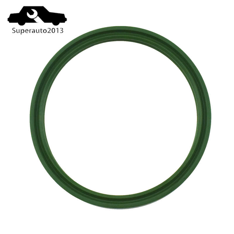 Engine Intake Hose Seal O-Ring Gasket For BMW 1 Series 3 5 Series X3 11617790547