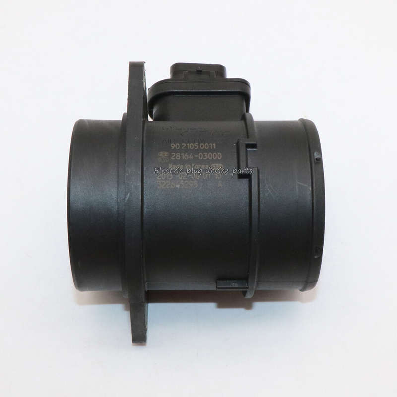 28164-03000 MAF Mass Air Flow Meter Sensor for Hyundai Ioniq Kia Niro 1.6L 17-19