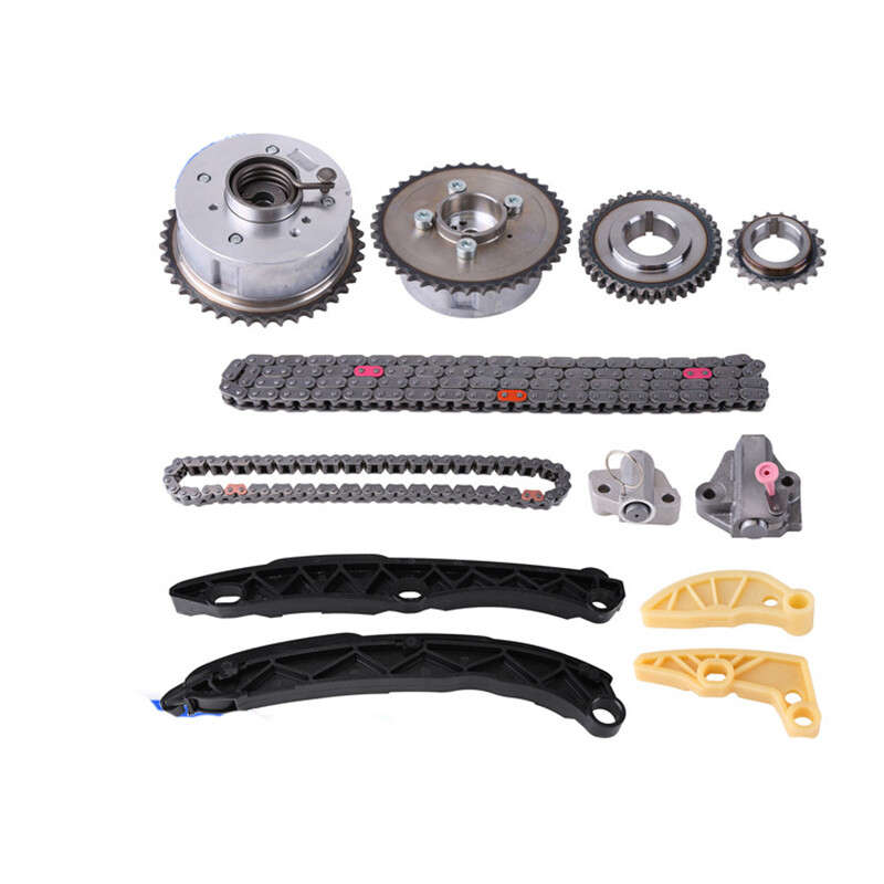 Timing Chain Kit Camshaft VVT Gear Fit For KIA Sorento Optima Sportage 2.0L 2.4L