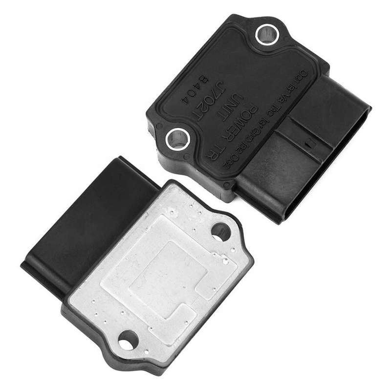 J702T Control Module for Mazda Miata 1.6L 1990-1994 Ignition Module