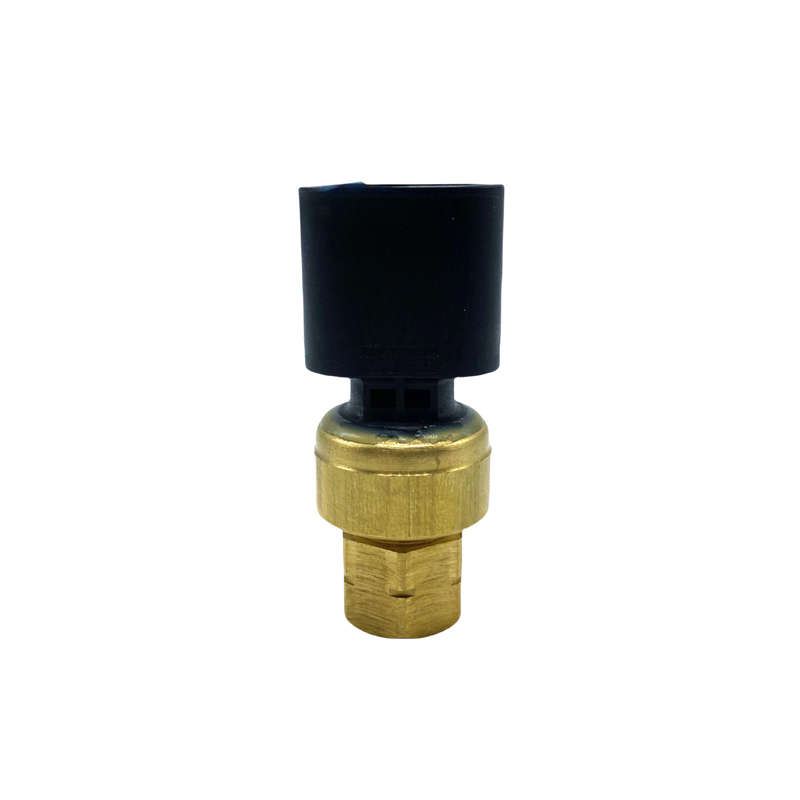 Fuel pressure sensor OEM 13579380 for Buick Chevrolet GMC Colorado Cruze