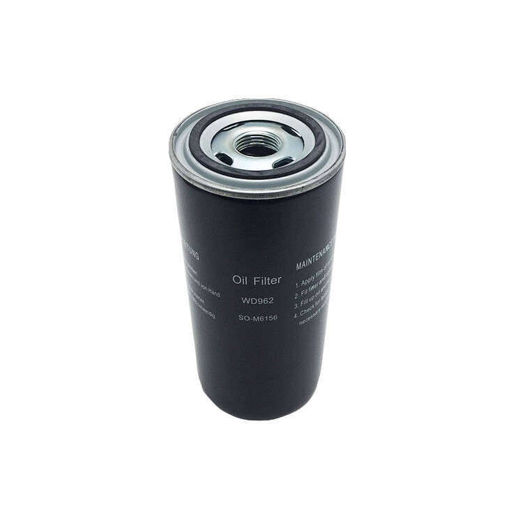 1PC New WD962 Oil Filter Separator for Screw Compressor