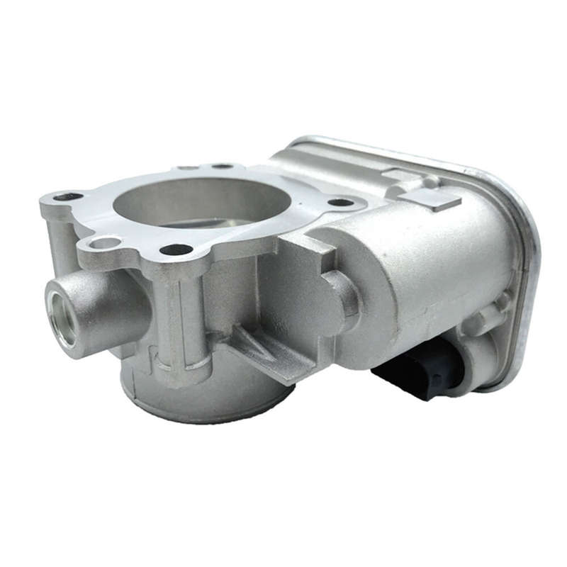 1X Throttle Body 04891735AC for 2007-2016 Jeep Patriot Compass Avenger Caliber