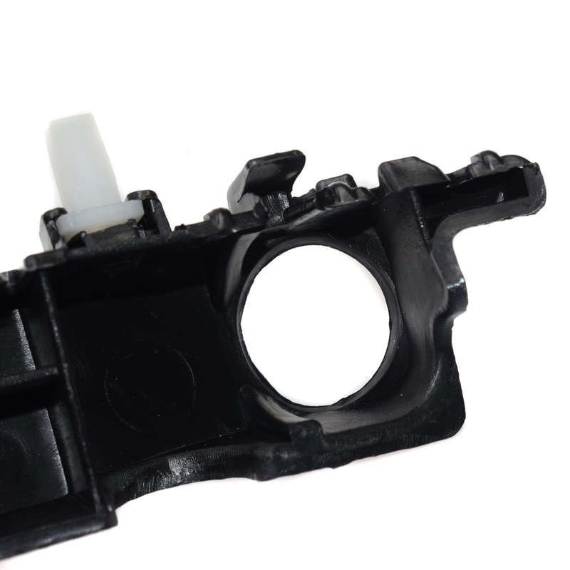 Front Passenger RH Bumper Bracket For 11-15 Hyundai Elantra 865143X000,HY1