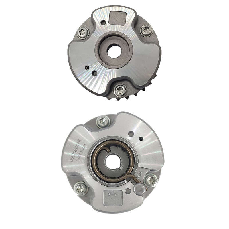 Intake & Exhuast Camshaft Phaser 06E109084N for Audi A8 RS7 S6 S7 4.0L 2013-2018