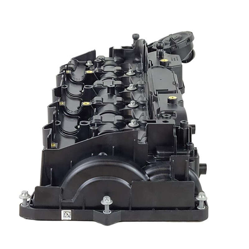 Engine Covers Cylinder Head Valve Cover 11127823181 for BMW 740Ld XDrive 2015