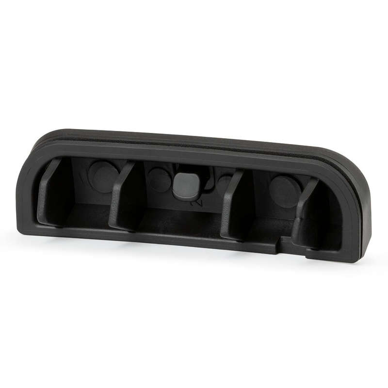 51137039261 For BMW Mini Cooper R50 R53 Tailgate Trunk Handle Rubber Switch Cap