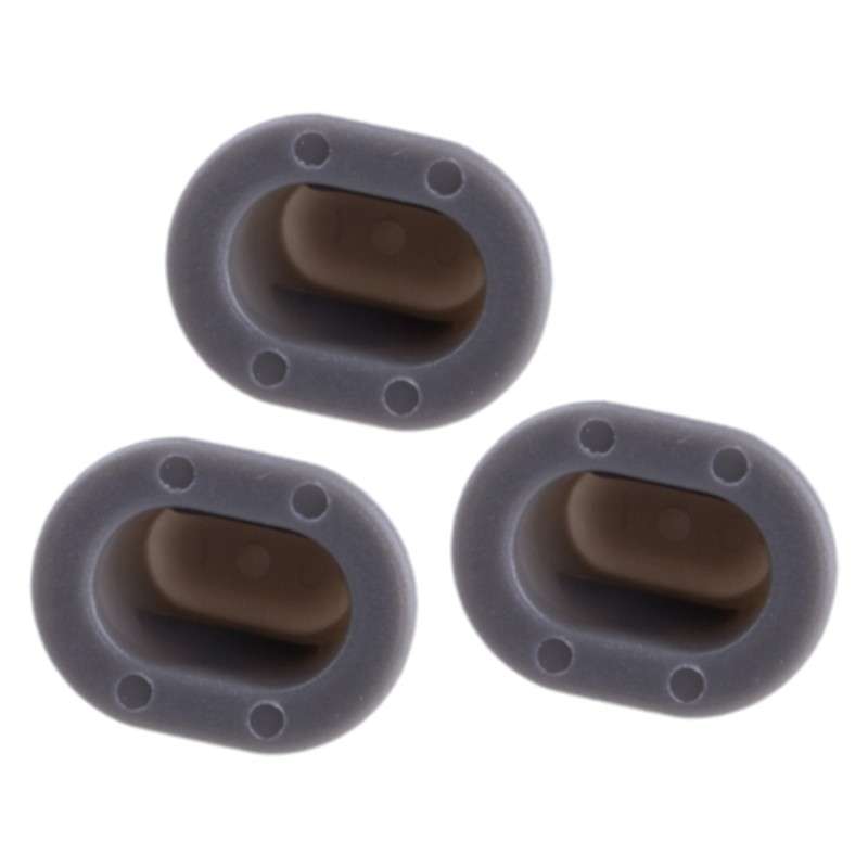 50Pcs Wheel Fender Flare Molding Grommet 76848JG00A Fit For Nissan Infiniti ok