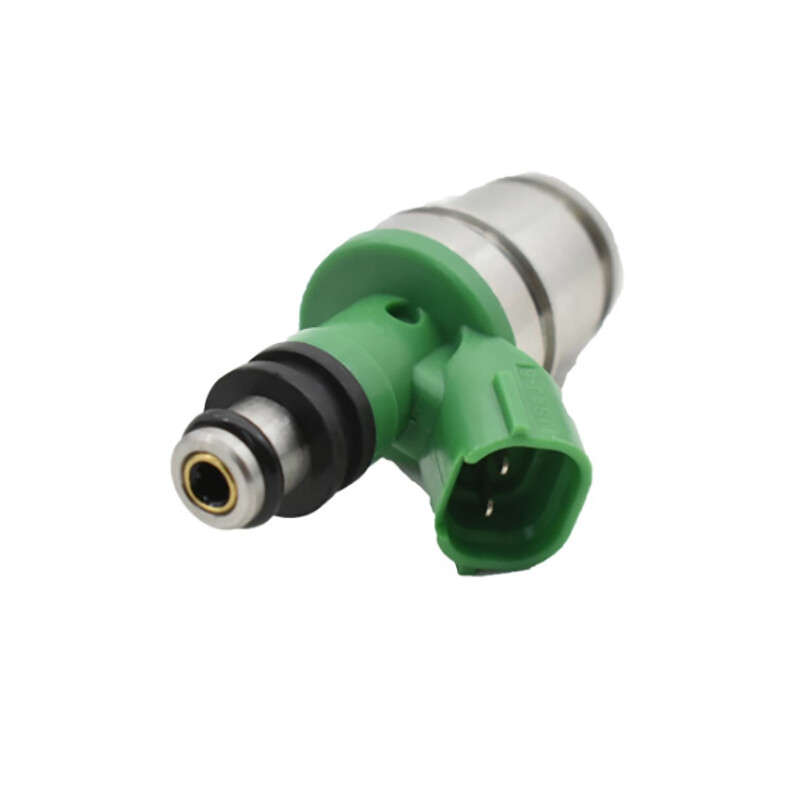 6PCS For SUZUKI GRAND VITARA TRACKER 2.5L Fuel Injector 15710-67D00 JS4J-5