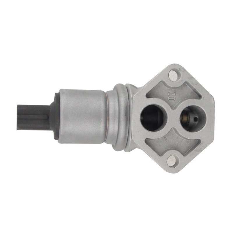 YL8Z-9F715-AA New Idle Control Valve For Mazda B4000 Truck Ford Ranger Explorer