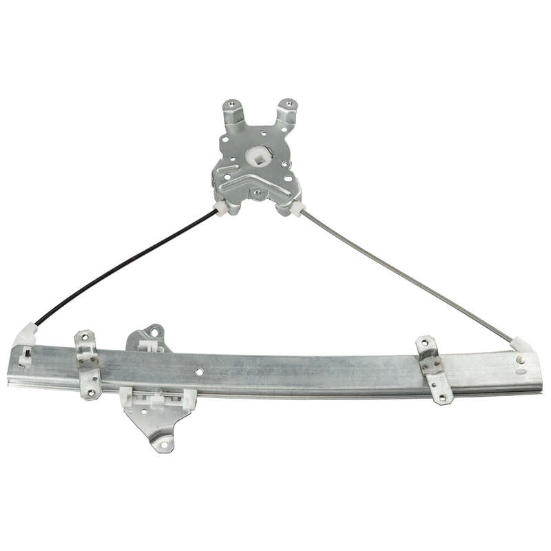 1X Right Power Window Regulator MR573878 For 2003-2006 Mitsubishi Outlander