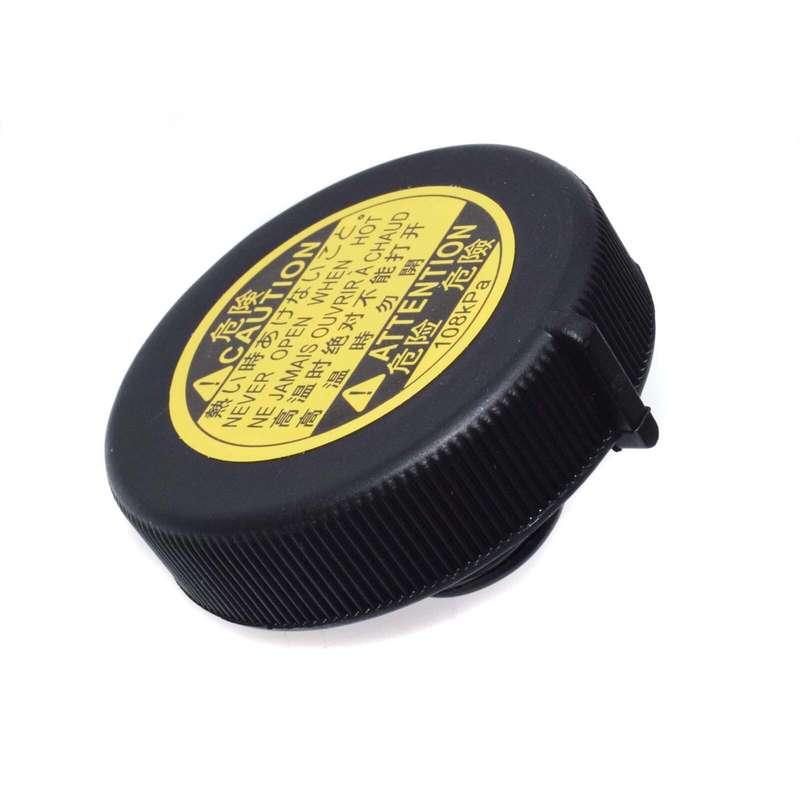 1X Engine Coolant Recovery Tank Cap For Lexus LS460 Toyota Camry Scion IS tC New