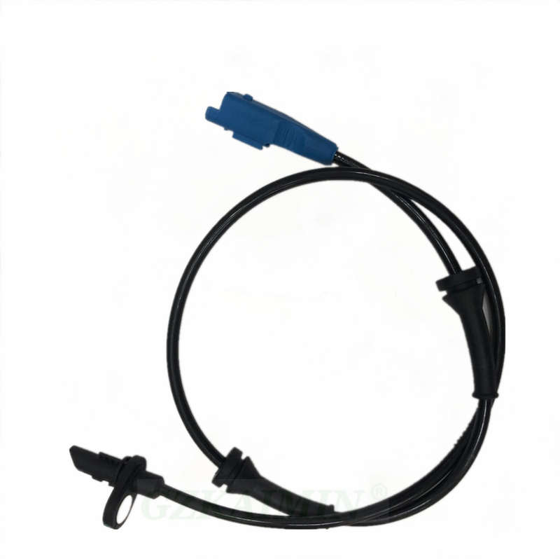 REAR ABS SPEED SENSOR FOR CITRO?N C-ELYSEE PEUGEOT 207 208 4545.E5