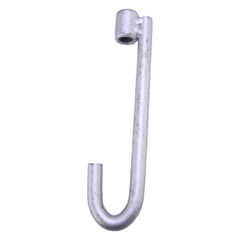 Spare Tire Hold Down Hook Fit for Honda Crosstour 2011-2016