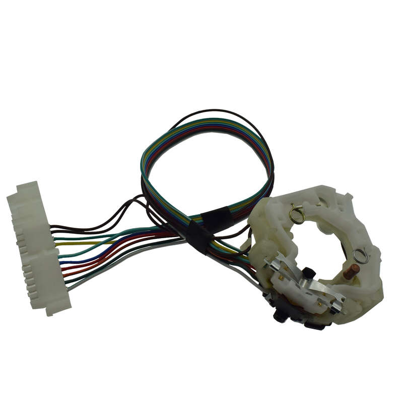 Turn Signal Switch For 1988-1994 Chevy C1500 C2500 C3500 Truck 1995906,199596