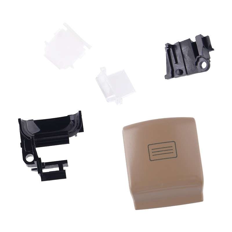 Sunroof Sunshine-roof Window Switch Button Fit for Mercedes S-CLASS W204 W221