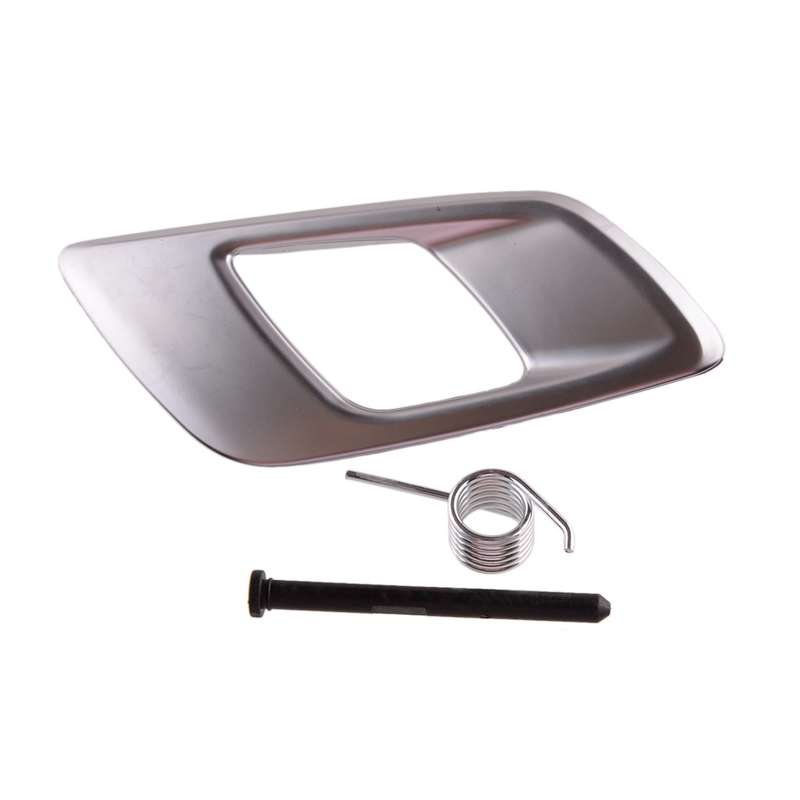 Right Inside Door Handle Fit for Ford Ranger Everest 15-19 Mazda BT50 2012-19