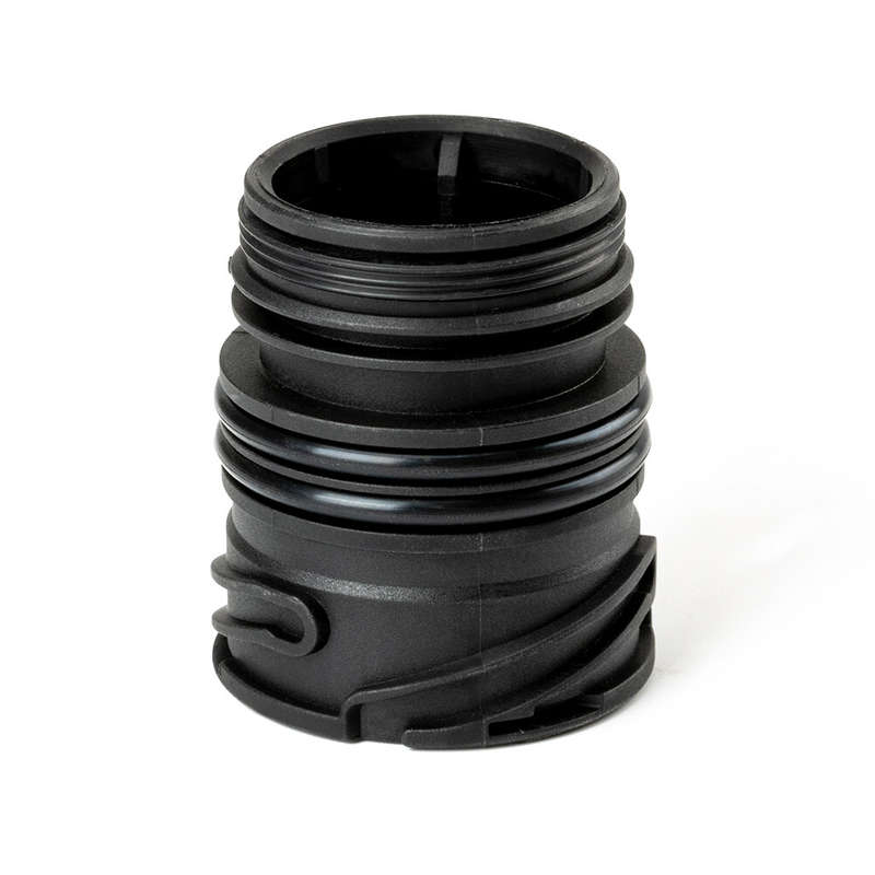 Set of 6 New 6HP21 6HP19 Valve Body to case Sleeve Seal kit For BMW 128I 328I