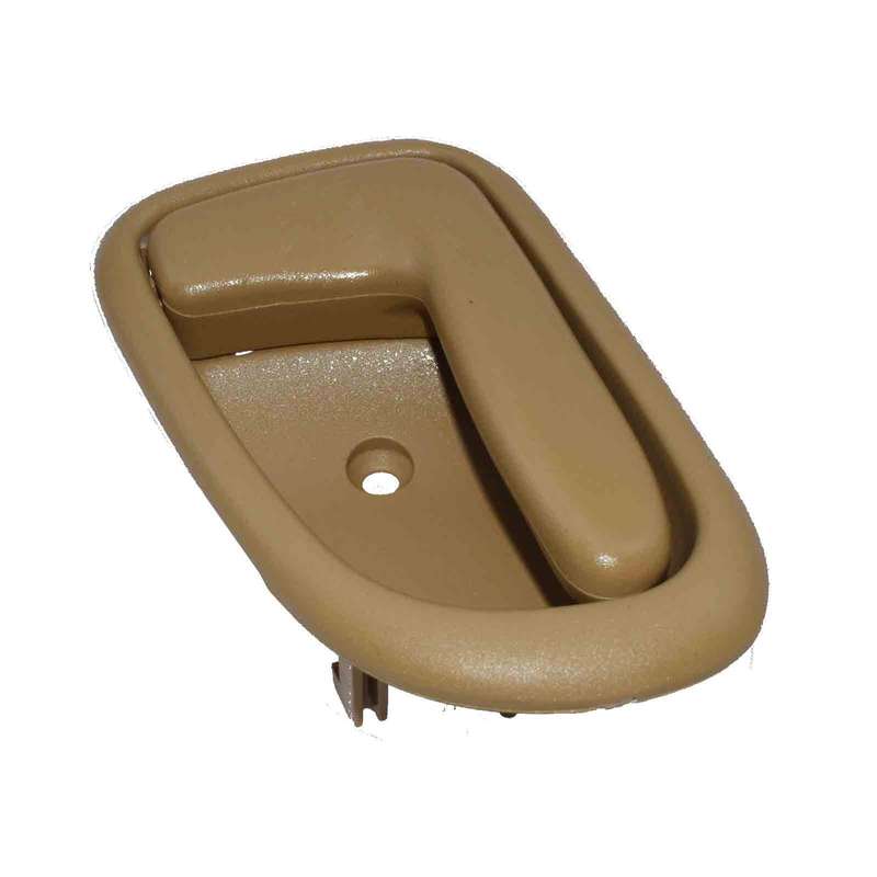 Beige Inside Door Handle Front Rear Right Fit toyota Corolla 93 94 95 96 97 New