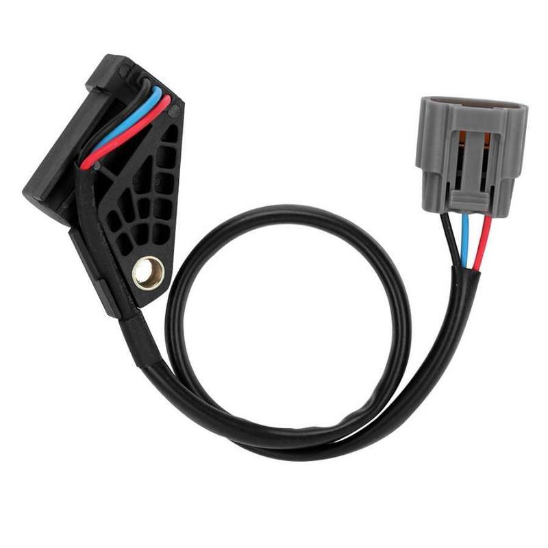 New Crankshaft Position Sensor For Mazda 323 F S Demio Miata MX-5 MX5 MK II 1.3