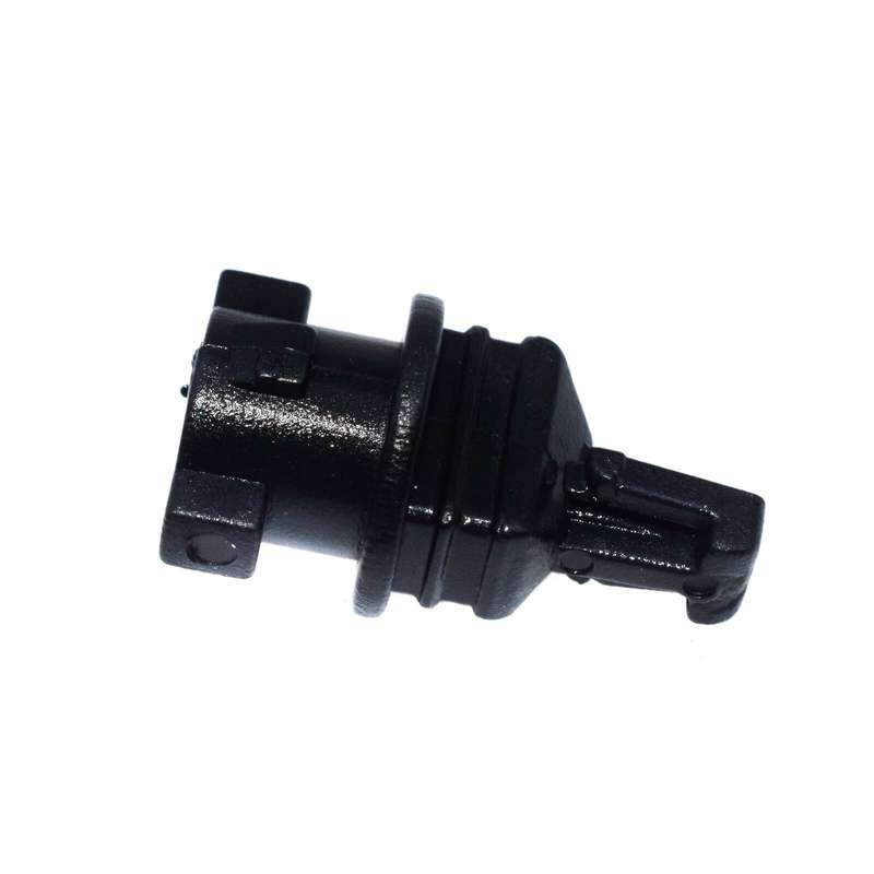 Headlight Headlamp Washer Nozzle Cover Black Clip for Lexus GS350 85208-30031