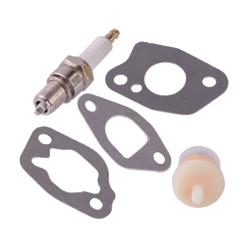 Carburetor Kit Fit For Einhell KCSE 2500 2501 KCST 2502 2503 KC35AE Generator