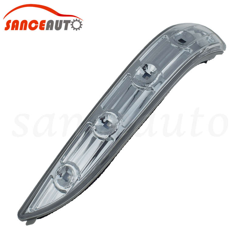 Right Side LED Mirror Light Turn Signal Lamp For Hyundai Tucson IX35 2009-2015