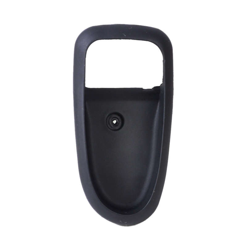Right Interior Door Handle Trim Cover Bezel Assembly Fit for Hyundai Elantra