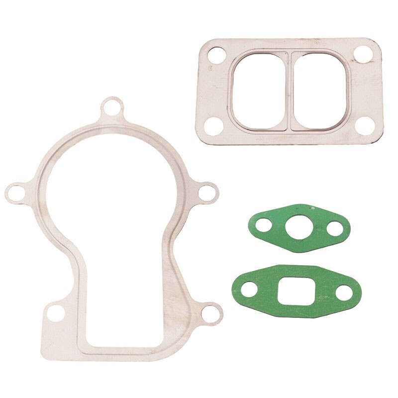 Turbo Gasket Kit FIt for Dodge Cummins Holset HX35 HX35W HY35 3535001 3901356