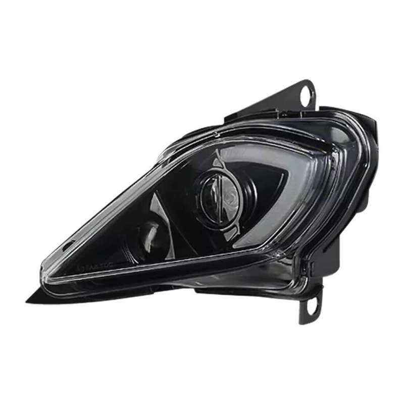 2pc LED Headlight Turn Signal Lamp Fit for Yamaha Raptor 250 350 700 YFZ450 Car