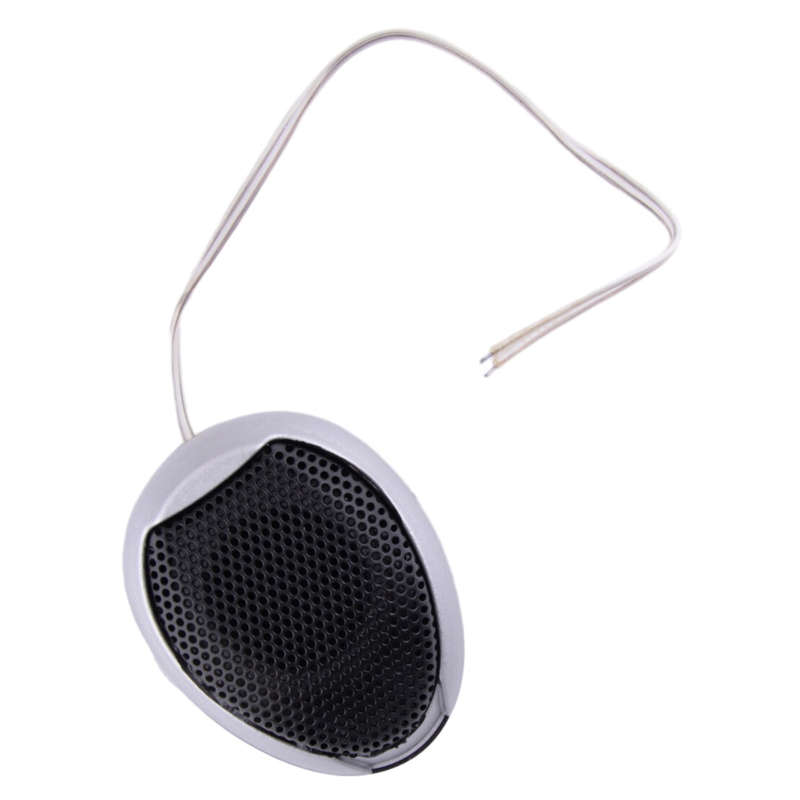 2pcs Car Dome Tweeter Speaker Audio 1000W Super Power High Frequency Universal
