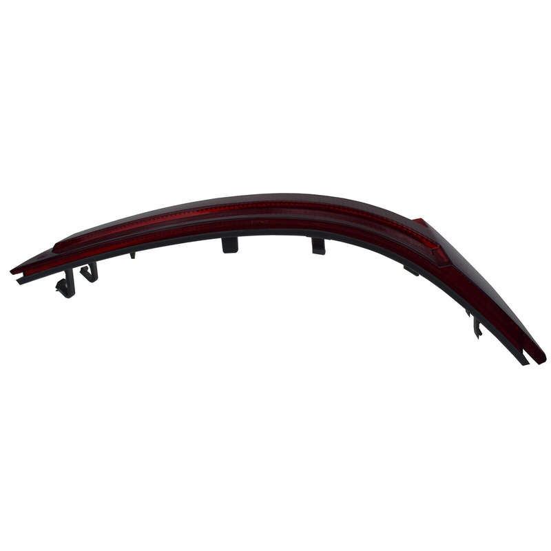 For Mercedes-Benz GL-Class Rear Bumper Right Reflector GL320 GL450 1648201274