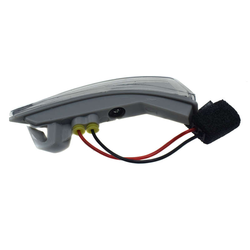 Left For 2010-2016 Grand Caravan/Town Country Turn Signal Light Lamp 68052079AA