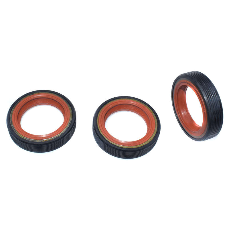 Fit Audi Quattro A4 Volkswagen Beetle Front Camshaft Seal 038 103 085 C 3pcs NEW
