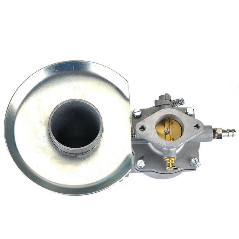 Carburetor Carb for Briggs&Stratton 392587 391065 391074 391992 394745 Engine