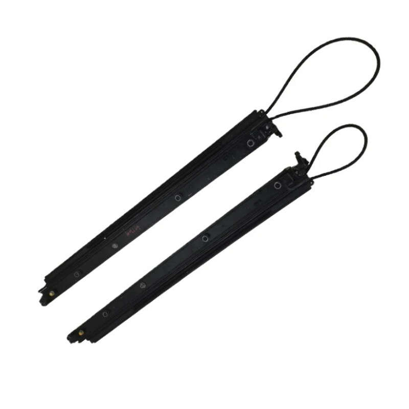 2x Panoramic Sunroof Tracks Left+Right For Mercedes A/CLA-Class W176 C117 A200