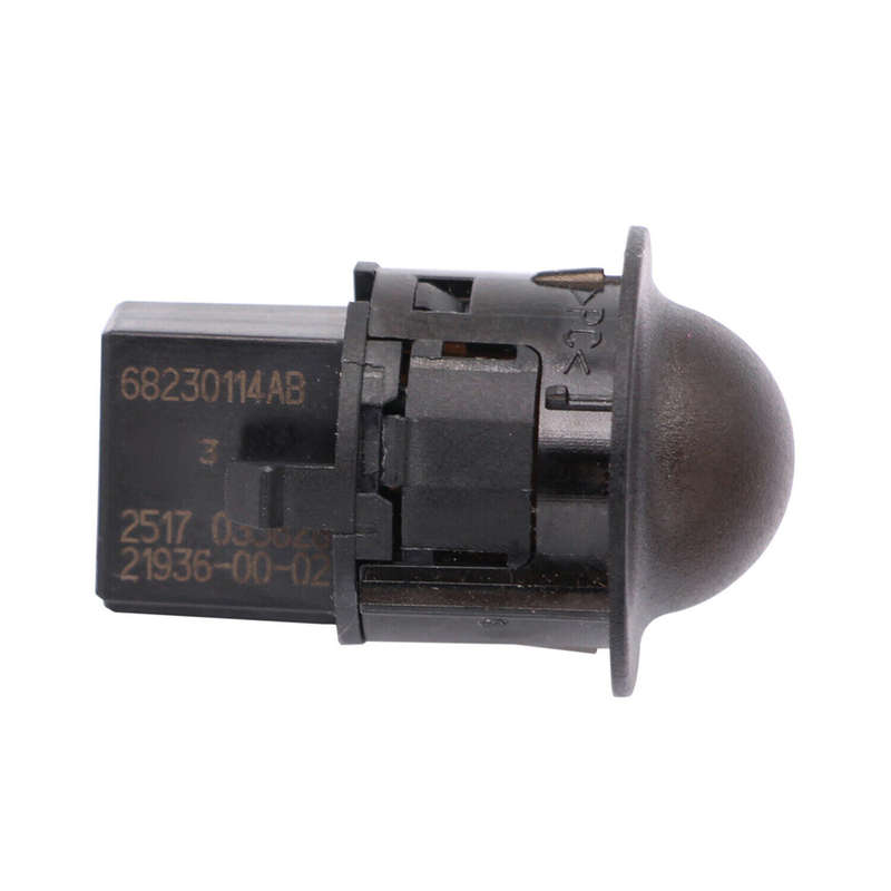 For Jeep Dodge Chrysler 68230114AB Temperature Sunload Sentinel Light Sensor