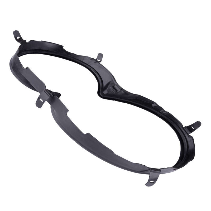 Front Right Headlight Headlamp Gasket Seal Fit For Mercedes-Benz CLK-Class W209