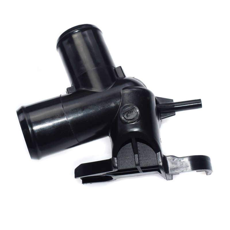 New Engine Coolant Radiator Filler Neck For Elantra 11-15 Forte 14-18 253293X600