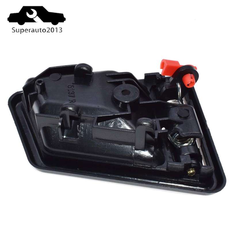 New Front Rear Right Side Inside Door Handle For Suzuki Sidekick 83110-56B01-5E
