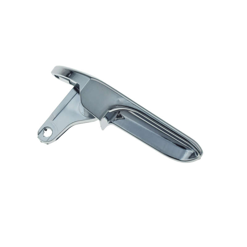 Inside Sliding Door Handles Front Right Chrome For Mercedes W211 S211 W219 03-09