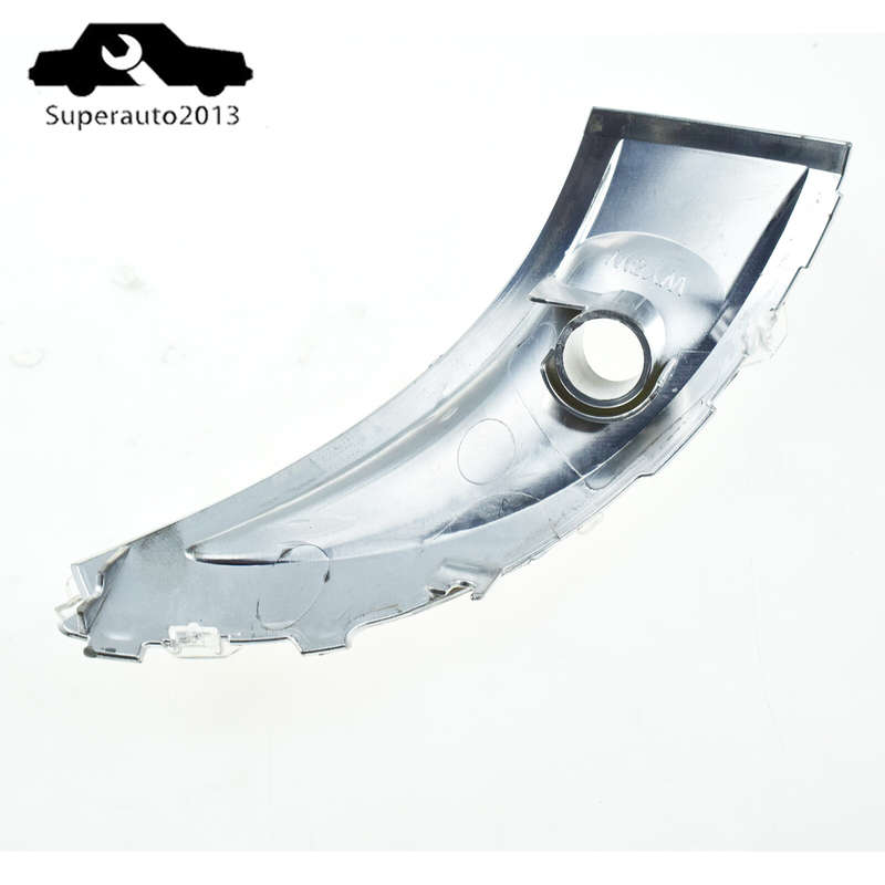 Left Rearview Mirror Turn Signal Light For Renault Captur 2013-19 Clio/ZOE 12-19